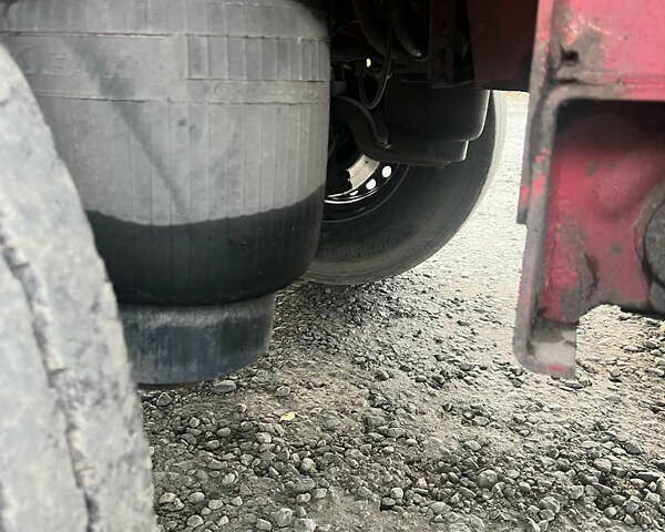 Красный Кроне SDP 27, объемом двигателя 0 л и пробегом 100 тыс. км за 9259 $, фото 8 на Automoto.ua