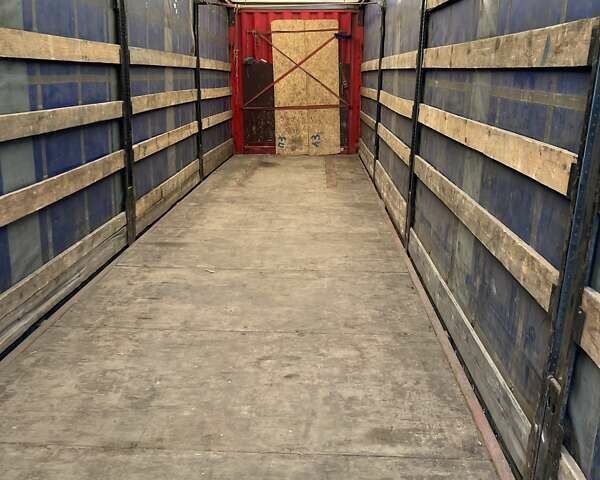 Красный Кроне SDP 27, объемом двигателя 0 л и пробегом 1 тыс. км за 6500 $, фото 4 на Automoto.ua