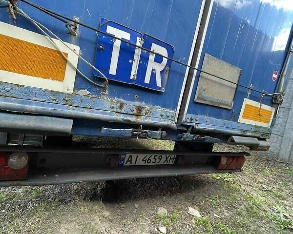 Кроне SDP 27, объемом двигателя 0 л и пробегом 50 тыс. км за 3500 $, фото 1 на Automoto.ua