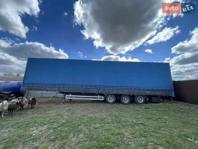 Кроне SDP 27, объемом двигателя 0 л и пробегом 50 тыс. км за 3500 $, фото 2 на Automoto.ua