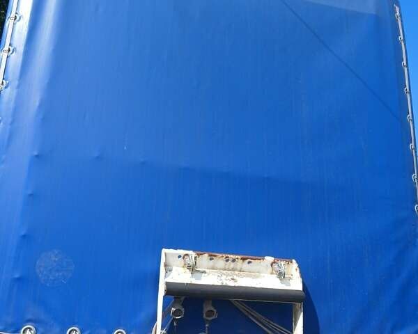 Кроне SDP 27, об'ємом двигуна 0 л та пробігом 350 тис. км за 3200 $, фото 1 на Automoto.ua