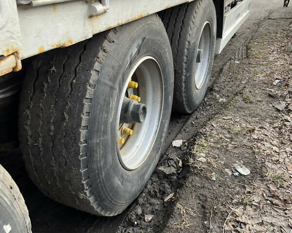 Кроне SDP 27, об'ємом двигуна 0 л та пробігом 111 тис. км за 4300 $, фото 12 на Automoto.ua