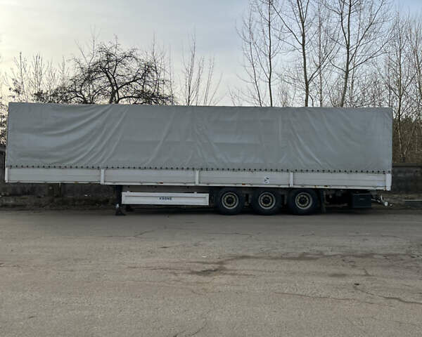 Кроне SDP 27, объемом двигателя 0 л и пробегом 111 тыс. км за 4300 $, фото 2 на Automoto.ua