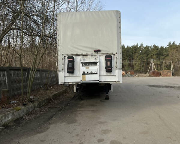 Кроне SDP 27, объемом двигателя 0 л и пробегом 111 тыс. км за 4300 $, фото 1 на Automoto.ua