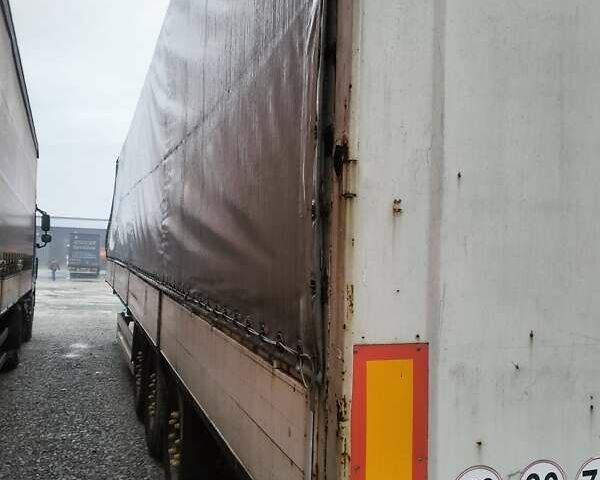 Кроне SDP 27, об'ємом двигуна 0 л та пробігом 0 тис. км за 5500 $, фото 3 на Automoto.ua