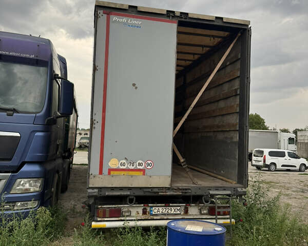 Кроне SDP 27, объемом двигателя 0 л и пробегом 0 тыс. км за 5000 $, фото 8 на Automoto.ua