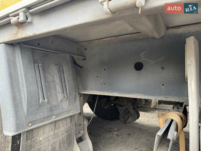 Кроне SDP 27, объемом двигателя 0 л и пробегом 0 тыс. км за 5000 $, фото 3 на Automoto.ua