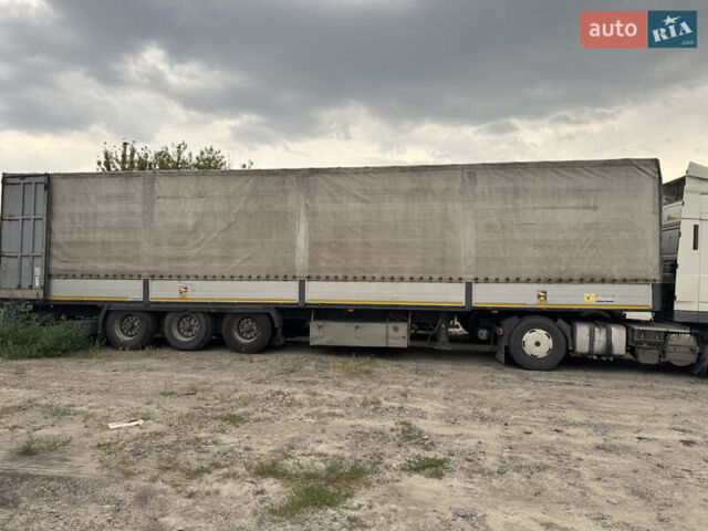 Кроне SDP 27, объемом двигателя 0 л и пробегом 0 тыс. км за 5000 $, фото 1 на Automoto.ua
