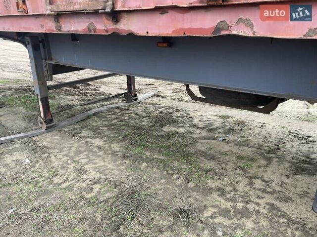 Кроне SDP 27, объемом двигателя 0 л и пробегом 100 тыс. км за 4000 $, фото 2 на Automoto.ua