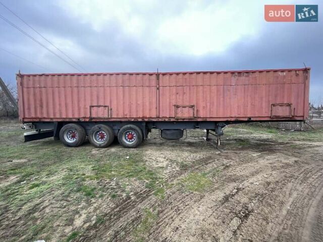 Кроне SDP 27, объемом двигателя 0 л и пробегом 100 тыс. км за 4000 $, фото 7 на Automoto.ua