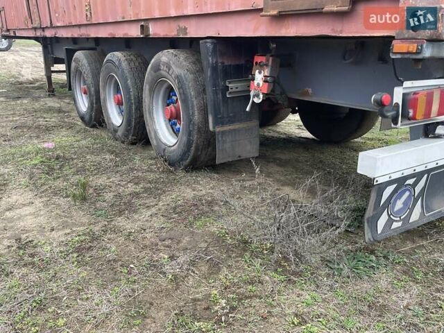 Кроне SDP 27, объемом двигателя 0 л и пробегом 100 тыс. км за 4000 $, фото 11 на Automoto.ua