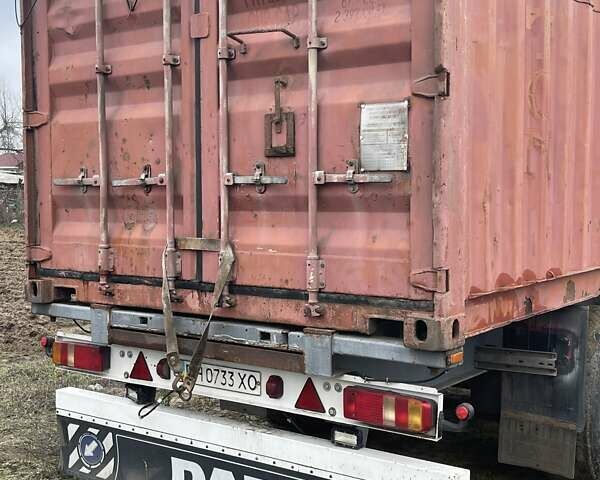 Кроне SDP 27, объемом двигателя 0 л и пробегом 100 тыс. км за 4000 $, фото 8 на Automoto.ua