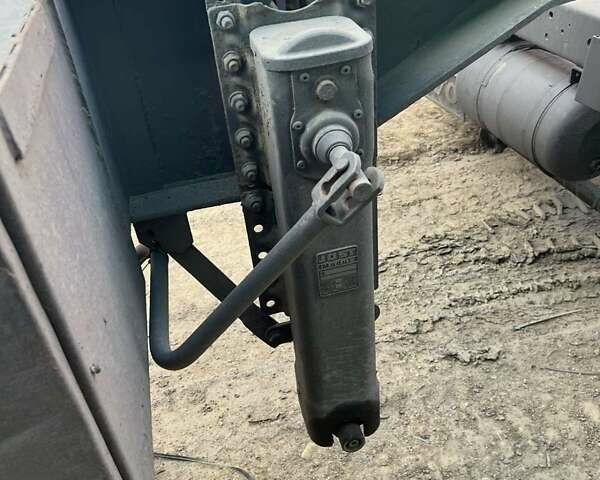 Кроне SDP 27, объемом двигателя 0 л и пробегом 0 тыс. км за 4000 $, фото 9 на Automoto.ua