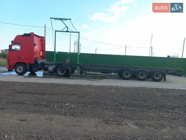 Кроне SDP 27, объемом двигателя 0 л и пробегом 0 тыс. км за 4000 $, фото 4 на Automoto.ua