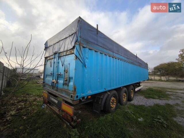 Кроне SDP 27, объемом двигателя 0 л и пробегом 600 тыс. км за 6500 $, фото 3 на Automoto.ua