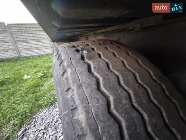 Кроне SDP 27, объемом двигателя 0 л и пробегом 600 тыс. км за 6500 $, фото 7 на Automoto.ua