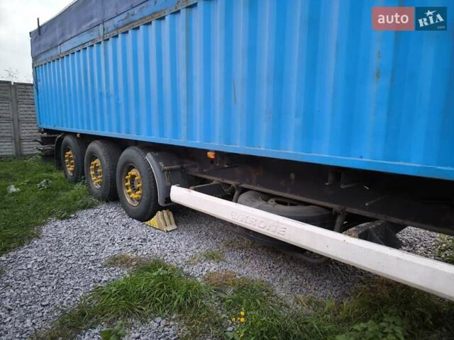 Кроне SDP 27, объемом двигателя 0 л и пробегом 600 тыс. км за 6500 $, фото 2 на Automoto.ua