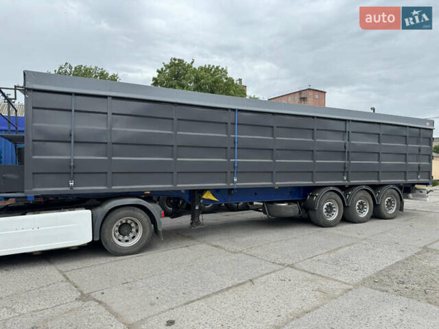 Кроне SDP 27, об'ємом двигуна 0 л та пробігом 1 тис. км за 13500 $, фото 1 на Automoto.ua