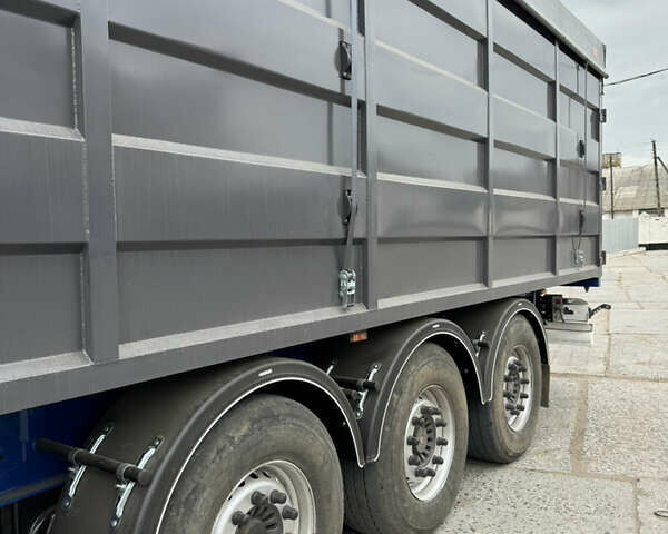 Кроне SDP 27, об'ємом двигуна 0 л та пробігом 1 тис. км за 13500 $, фото 4 на Automoto.ua