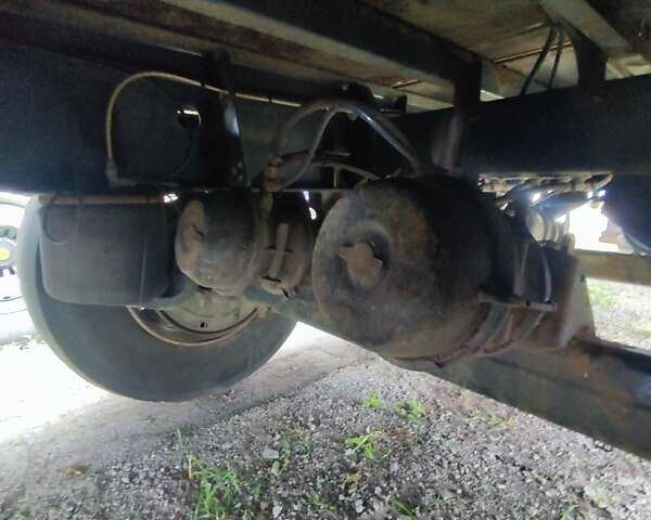 Кроне SDP 27, об'ємом двигуна 0 л та пробігом 0 тис. км за 3500 $, фото 1 на Automoto.ua