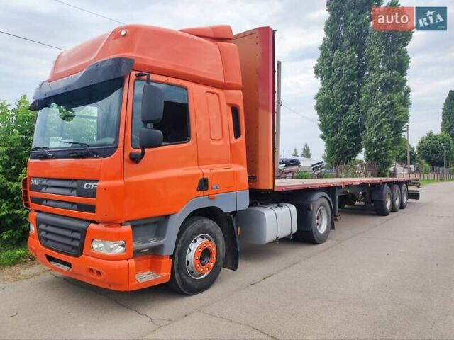 Кроне SDP 27, об'ємом двигуна 0 л та пробігом 0 тис. км за 3500 $, фото 6 на Automoto.ua