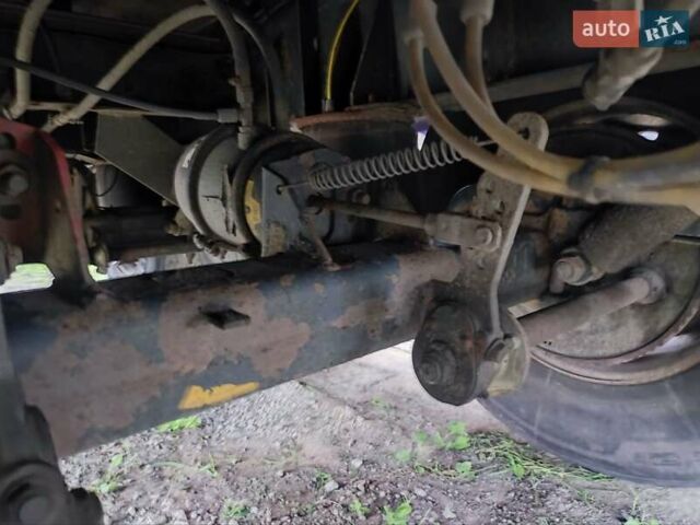 Кроне SDP 27, об'ємом двигуна 0 л та пробігом 0 тис. км за 3500 $, фото 3 на Automoto.ua