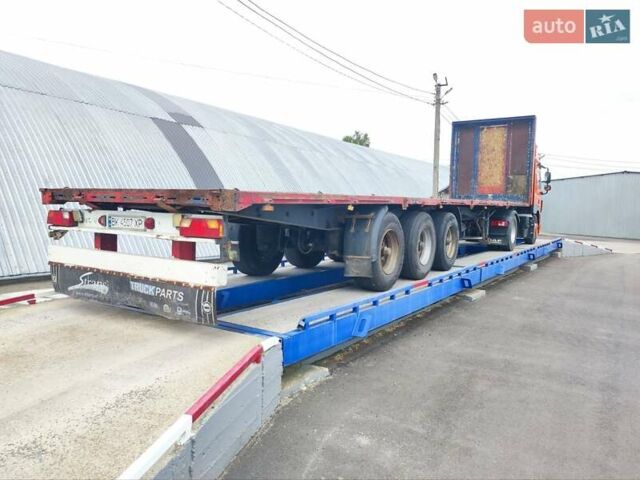 Кроне SDP 27, об'ємом двигуна 0 л та пробігом 0 тис. км за 3500 $, фото 10 на Automoto.ua