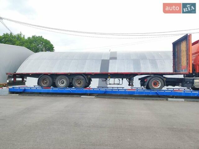 Кроне SDP 27, об'ємом двигуна 0 л та пробігом 0 тис. км за 3500 $, фото 24 на Automoto.ua