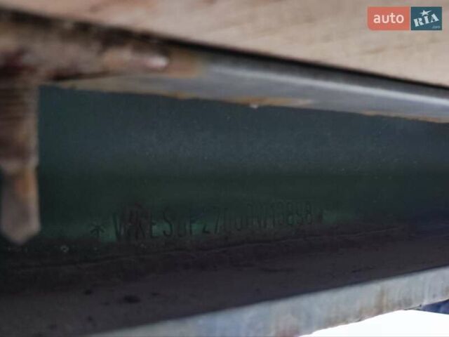 Кроне SDP 27, об'ємом двигуна 0 л та пробігом 0 тис. км за 3500 $, фото 2 на Automoto.ua