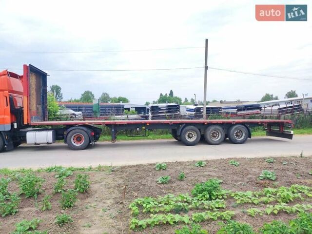 Кроне SDP 27, об'ємом двигуна 0 л та пробігом 0 тис. км за 3500 $, фото 7 на Automoto.ua