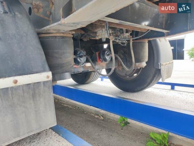 Кроне SDP 27, об'ємом двигуна 0 л та пробігом 0 тис. км за 3500 $, фото 13 на Automoto.ua