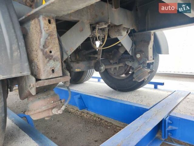 Кроне SDP 27, об'ємом двигуна 0 л та пробігом 0 тис. км за 3500 $, фото 17 на Automoto.ua