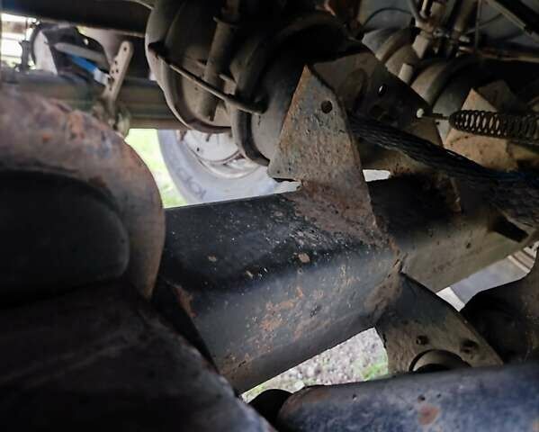 Кроне SDP 27, об'ємом двигуна 0 л та пробігом 0 тис. км за 3500 $, фото 4 на Automoto.ua