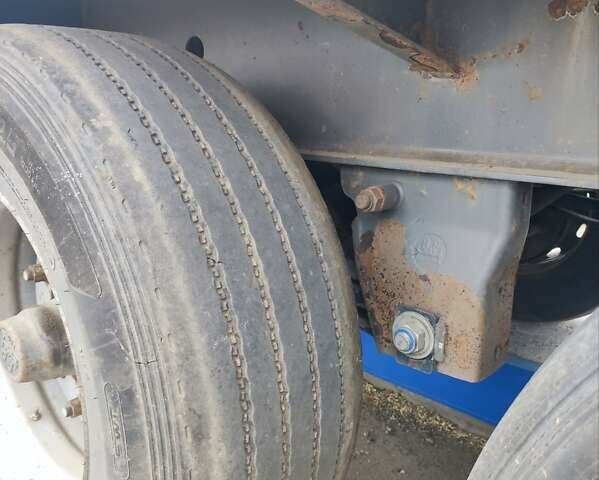 Кроне SDP 27, об'ємом двигуна 0 л та пробігом 0 тис. км за 3500 $, фото 19 на Automoto.ua