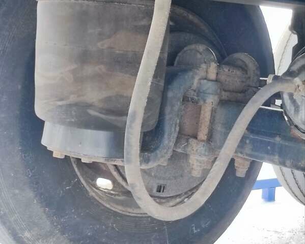 Кроне SDP 27, об'ємом двигуна 0 л та пробігом 0 тис. км за 3500 $, фото 21 на Automoto.ua