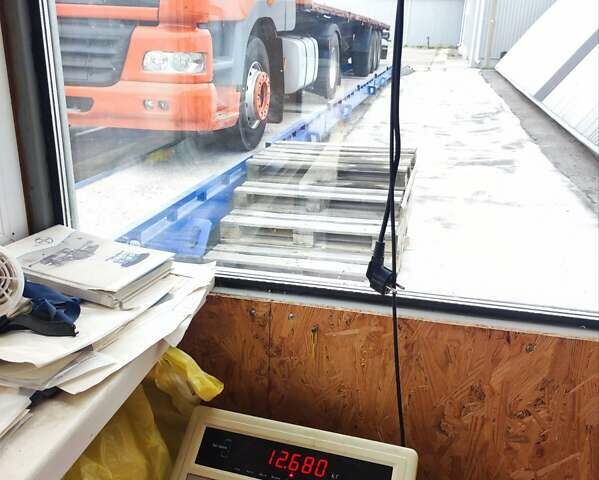 Кроне SDP 27, об'ємом двигуна 0 л та пробігом 0 тис. км за 3500 $, фото 20 на Automoto.ua