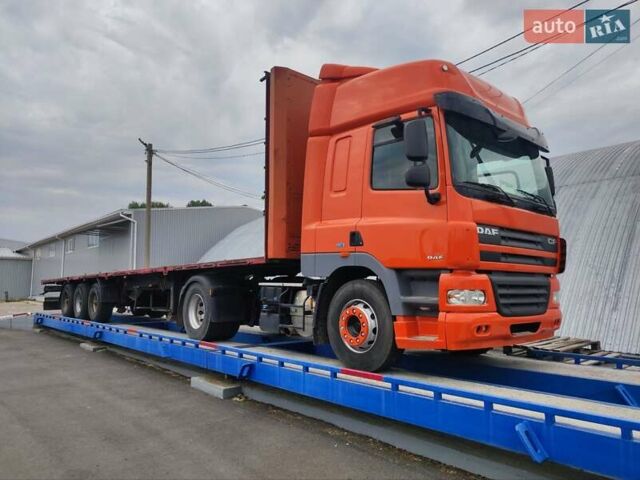 Кроне SDP 27, об'ємом двигуна 0 л та пробігом 0 тис. км за 3500 $, фото 23 на Automoto.ua