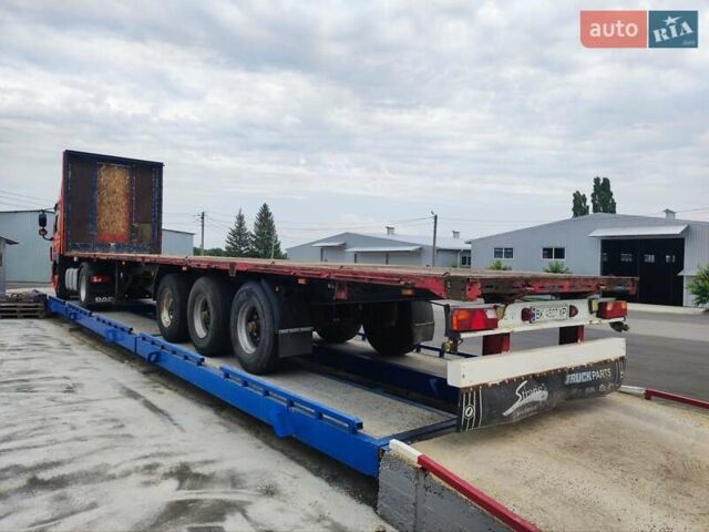 Кроне SDP 27, об'ємом двигуна 0 л та пробігом 0 тис. км за 3500 $, фото 12 на Automoto.ua