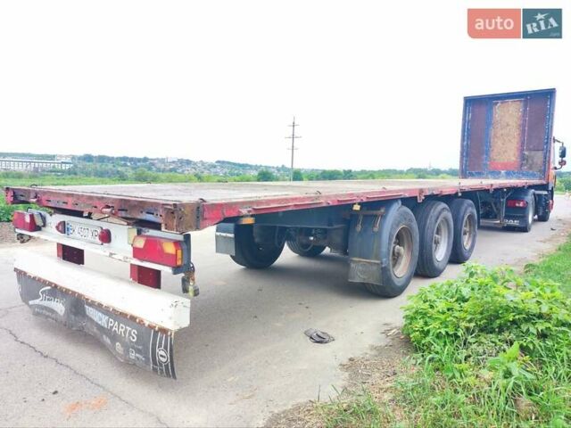 Кроне SDP 27, об'ємом двигуна 0 л та пробігом 0 тис. км за 3500 $, фото 8 на Automoto.ua