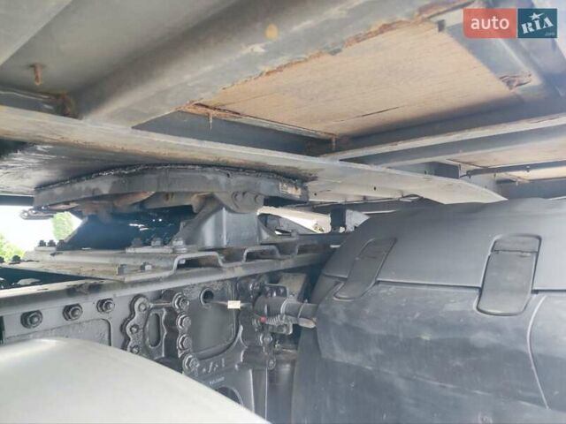 Кроне SDP 27, об'ємом двигуна 0 л та пробігом 0 тис. км за 3500 $, фото 5 на Automoto.ua