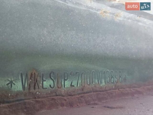 Кроне SDP 27, об'ємом двигуна 0 л та пробігом 0 тис. км за 3500 $, фото 9 на Automoto.ua