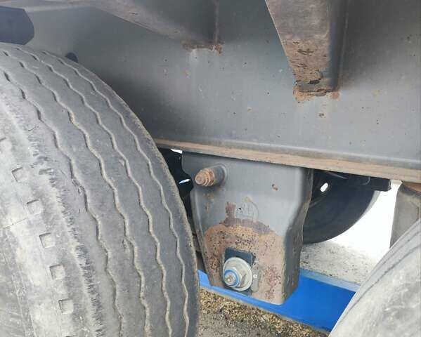 Кроне SDP 27, об'ємом двигуна 0 л та пробігом 0 тис. км за 3500 $, фото 18 на Automoto.ua