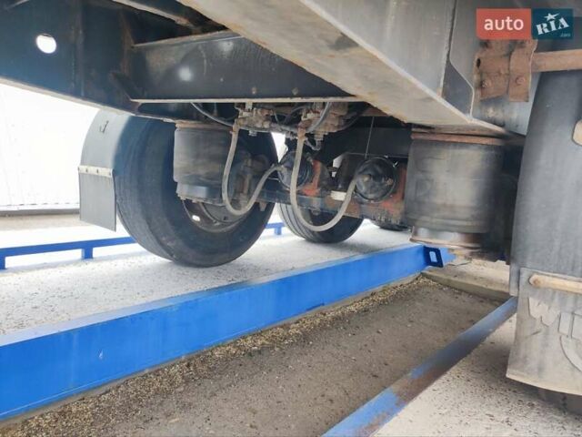 Кроне SDP 27, об'ємом двигуна 0 л та пробігом 0 тис. км за 3500 $, фото 22 на Automoto.ua