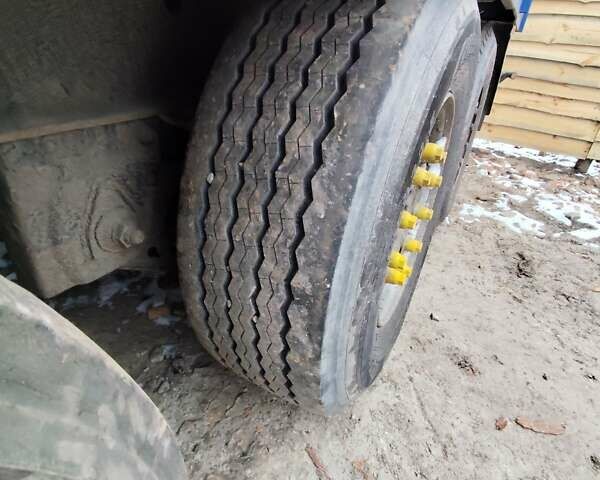Кроне SDP 27, объемом двигателя 0 л и пробегом 0 тыс. км за 8000 $, фото 3 на Automoto.ua