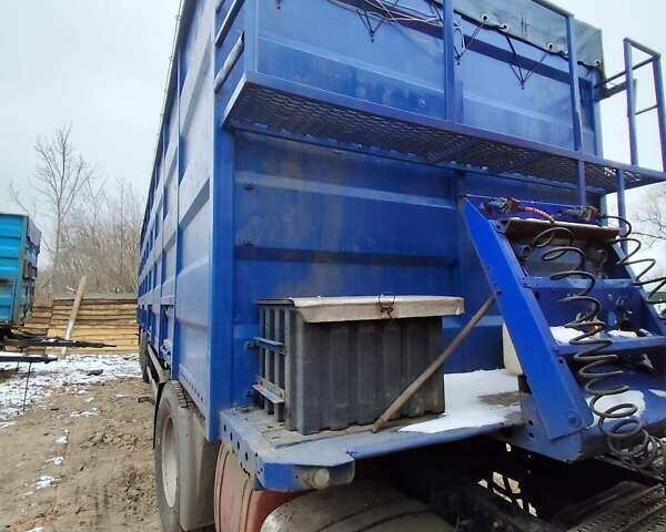 Кроне SDP 27, объемом двигателя 0 л и пробегом 0 тыс. км за 8000 $, фото 4 на Automoto.ua