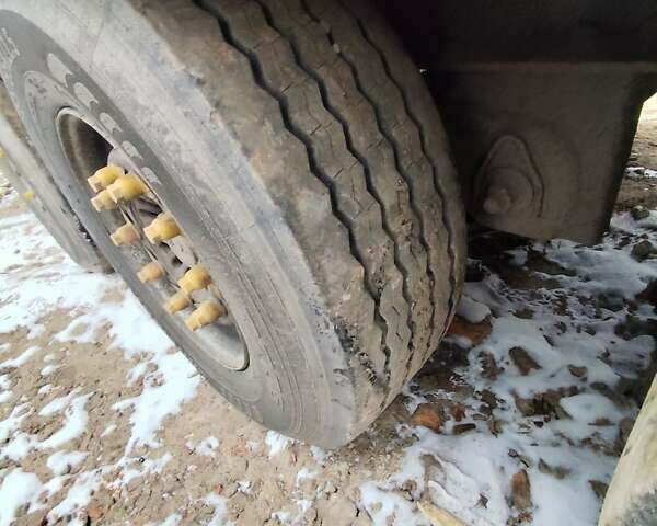 Кроне SDP 27, объемом двигателя 0 л и пробегом 0 тыс. км за 8000 $, фото 7 на Automoto.ua