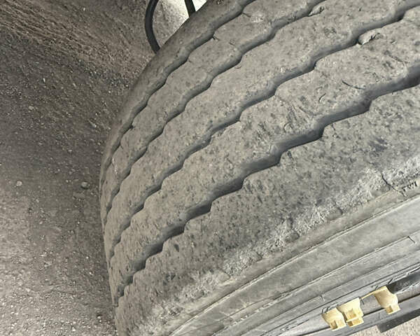 Кроне SDP 27 2002 у Ужгороді на Automoto.ua Кроне SDP 27, об'ємом двигуна 0 л та пробігом 0 тис. км за 8500 $, фото 3 на Automoto.ua