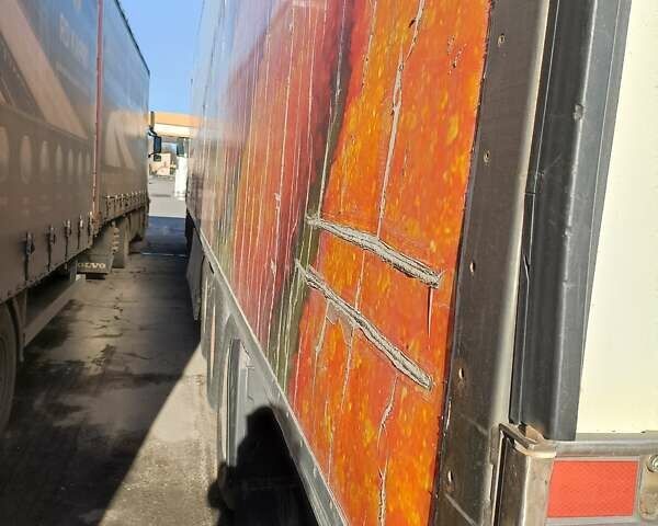 Кроне SDP 27, объемом двигателя 0 л и пробегом 0 тыс. км за 8200 $, фото 9 на Automoto.ua
