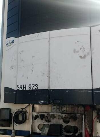 Кроне SDP 27, объемом двигателя 0 л и пробегом 0 тыс. км за 8200 $, фото 14 на Automoto.ua