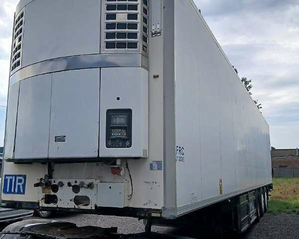 Кроне SDP 27, объемом двигателя 0 л и пробегом 0 тыс. км за 8000 $, фото 3 на Automoto.ua